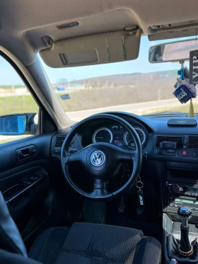 VW Golf, снимка 10