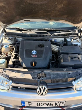 VW Golf, снимка 13