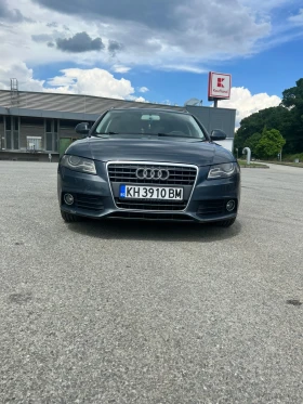 Audi A4 AUDI A4, снимка 4