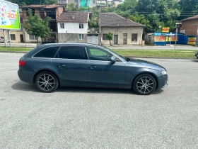 Audi A4 AUDI A4, снимка 2