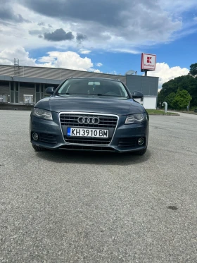 Audi A4 AUDI A4, снимка 10