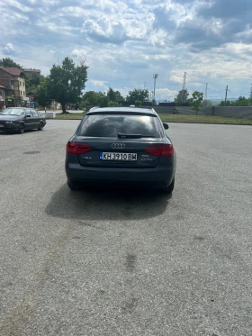 Audi A4 AUDI A4, снимка 6