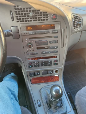 Saab 9-5, снимка 15