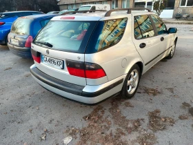 Saab 9-5, снимка 7