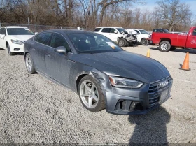 Audi A5 * Premium* , снимка 2