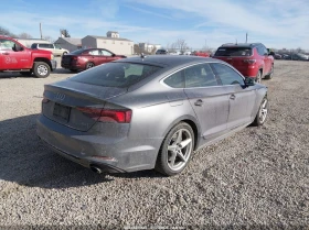 Audi A5 * Premium* , снимка 4