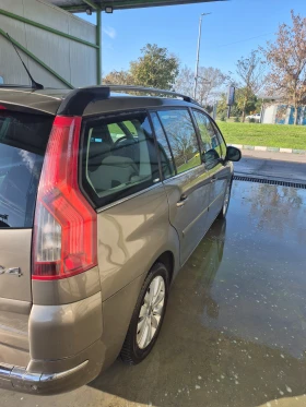 Citroen Grand C4 Picasso EXSPLUZIV, снимка 6