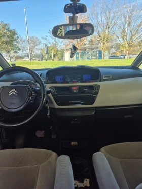 Citroen Grand C4 Picasso EXSPLUZIV, снимка 14