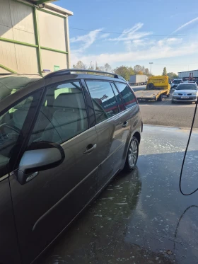 Citroen Grand C4 Picasso EXSPLUZIV, снимка 8