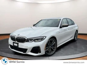 BMW 340 * xDrive * CARFAX * ФИКСИРАНА ЦЕНА ДО БГ, снимка 1