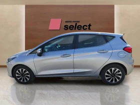 Ford Fiesta 1.0 EcoBoost, снимка 9