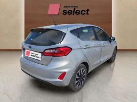 Ford Fiesta 1.0 EcoBoost, снимка 5