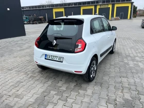 Renault Twingo 38000 км , снимка 4