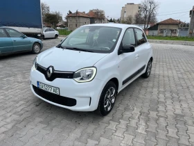 Renault Twingo 38000 км , снимка 1