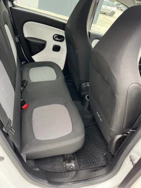 Renault Twingo 38000 км , снимка 12