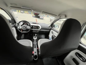 Renault Twingo 38000 км , снимка 11