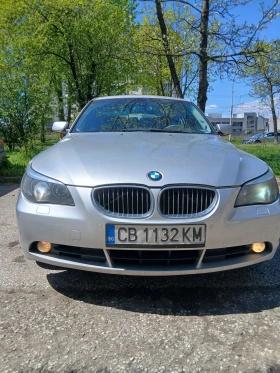 BMW 530 530 XD, снимка 1