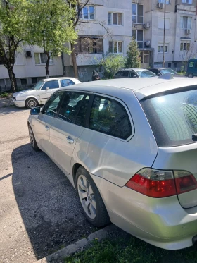 BMW 530 530 XD, снимка 5