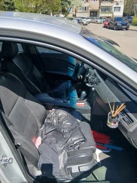 BMW 530 530 XD, снимка 7