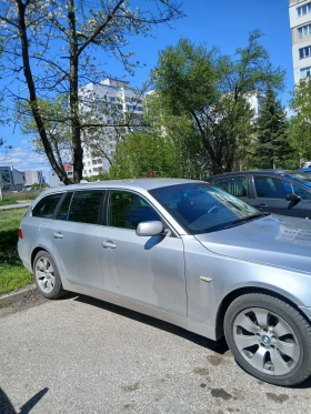 BMW 530 530 XD, снимка 3