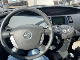 Nissan Primera, снимка 5