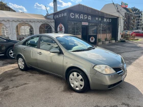 Nissan Primera, снимка 2