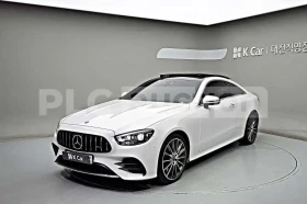 Mercedes-Benz E 450 * BURMESTER * 360 * AMBIENT * ОБДУХВАНЕ, снимка 1