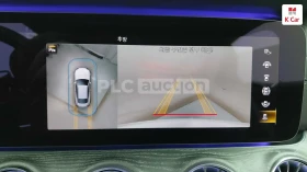 Mercedes-Benz E 450 * BURMESTER * 360 * AMBIENT * ОБДУХВАНЕ, снимка 13