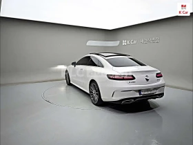 Mercedes-Benz E 450 * BURMESTER * 360 * AMBIENT * ОБДУХВАНЕ, снимка 2