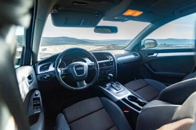 Audi A4 Allroad, снимка 5