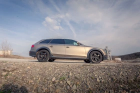 Audi A4 Allroad, снимка 3