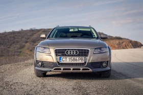 Audi A4 Allroad, снимка 2