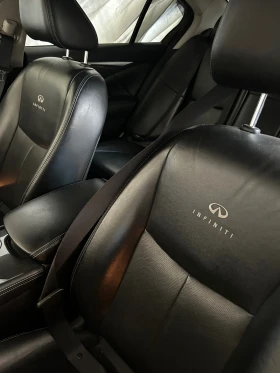 Infiniti Q50, снимка 4