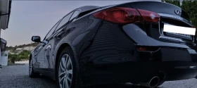 Infiniti Q50, снимка 3