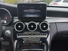 Mercedes-Benz C 300 4MATIC/ПАНОРАМА/ПОДГРЕВИ, снимка 11