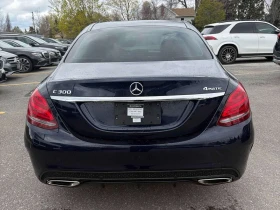 Mercedes-Benz C 300 4MATIC/ПАНОРАМА/ПОДГРЕВИ, снимка 5