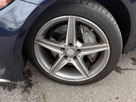 Mercedes-Benz C 300 4MATIC/ПАНОРАМА/ПОДГРЕВИ, снимка 6