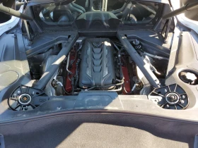 Chevrolet Corvette 6.2l Stingray 1Lt, снимка 11