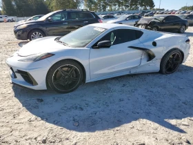 Chevrolet Corvette 6.2l Stingray 1Lt, снимка 1