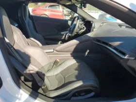 Chevrolet Corvette 6.2l Stingray 1Lt, снимка 10