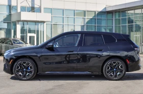 BMW iX M SPORT | SOFTCLOSE | SKY LOUNGE | PARK ASSIST, снимка 7