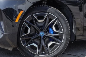 BMW iX M SPORT | SOFTCLOSE | SKY LOUNGE | PARK ASSIST, снимка 14