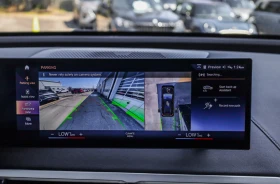 BMW iX M SPORT | SOFTCLOSE | SKY LOUNGE | PARK ASSIST, снимка 12