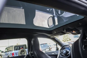 BMW iX M SPORT | SOFTCLOSE | SKY LOUNGE | PARK ASSIST, снимка 10