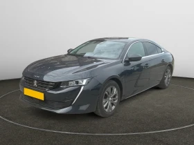 Peugeot 508 Allure Pack, снимка 2