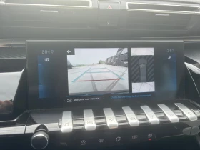 Peugeot 508 Allure Pack, снимка 13