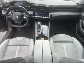 Peugeot 508 Allure Pack, снимка 14