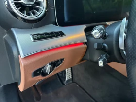 Mercedes-Benz E 220 AMG, снимка 9
