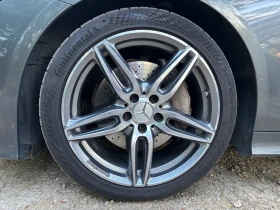 Mercedes-Benz E 220 AMG, снимка 10