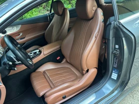 Mercedes-Benz E 220 AMG, снимка 7